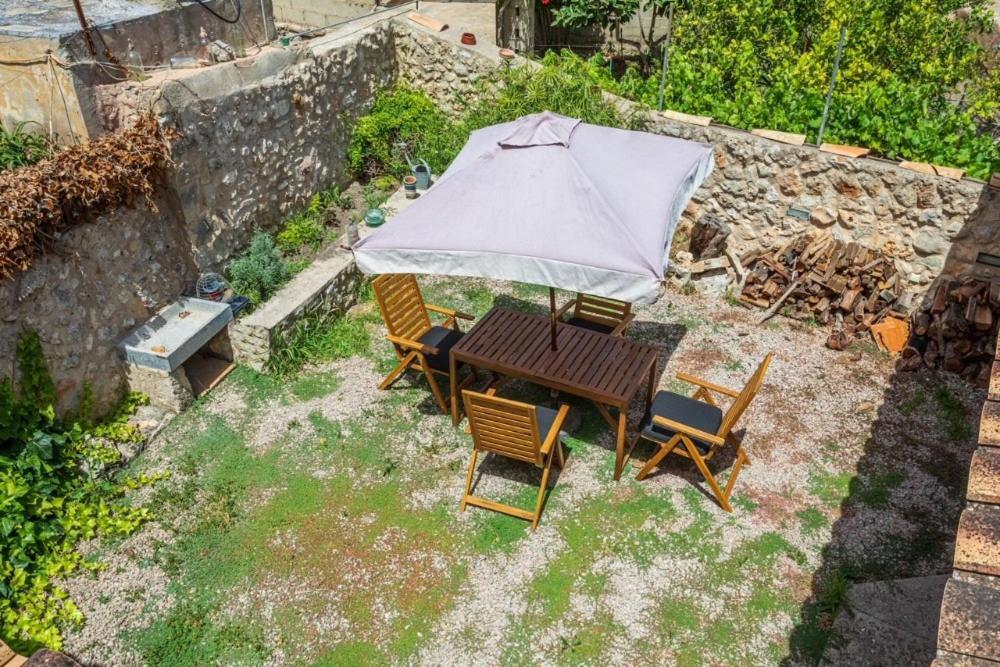 Dels Bous 163 Sineu Villa Exterior foto